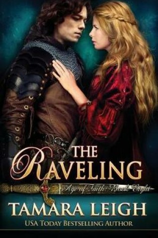 Cover of The Raveling