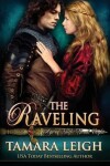 Book cover for The Raveling