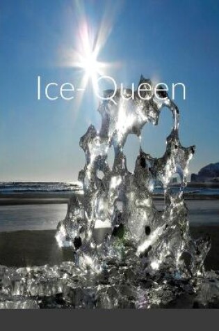 Cover of Ice- Queen