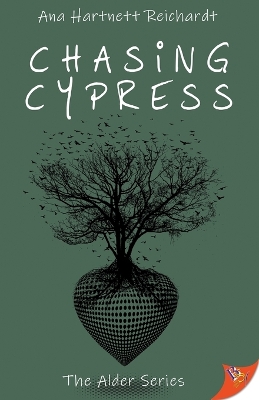 Book cover for Chasing Cypress
