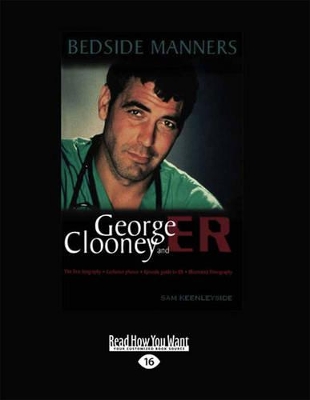 Book cover for Bedside Manners