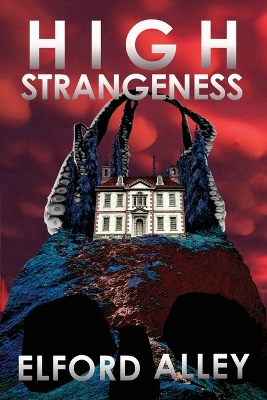 Book cover for High Strangeness