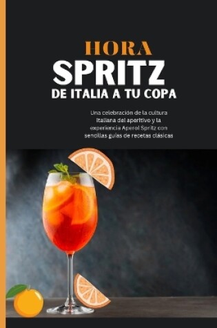 Cover of Hora Spritz