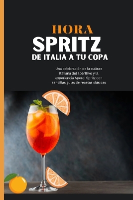 Cover of Hora Spritz