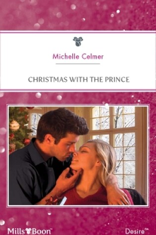 Cover of Christmas With The Prince