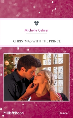 Cover of Christmas With The Prince