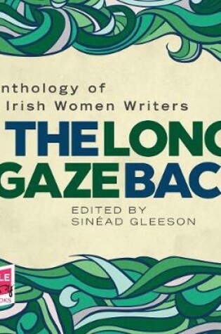 Cover of The Long Gaze Back