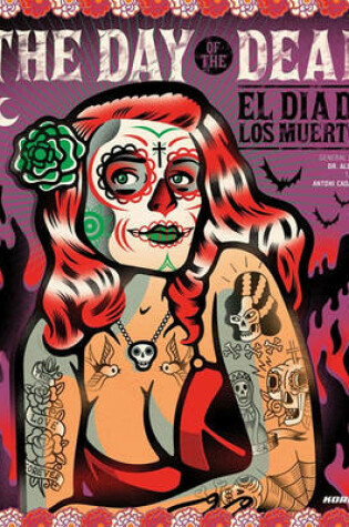 Cover of The Day Of The Dead