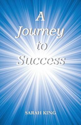 Book cover for A Journey to Success