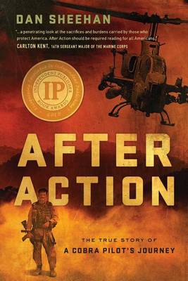 Book cover for After Action