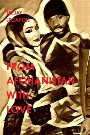 Cover of From Afghanistan with Love