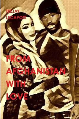 Book cover for From Afghanistan with Love