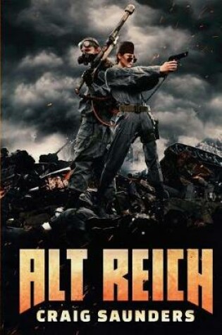 Cover of ALT-Reich