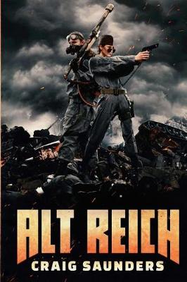 Book cover for ALT-Reich