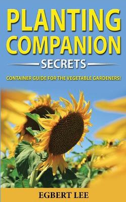 Book cover for Companion Planting Secrets