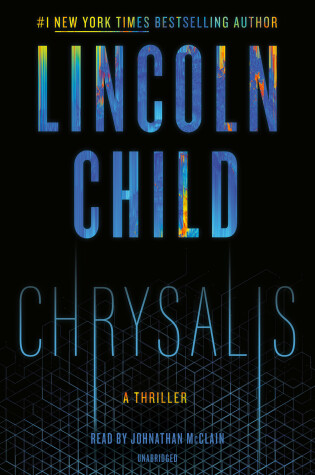 Cover of Chrysalis