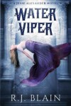 Book cover for Water Viper