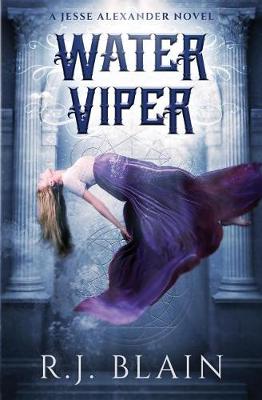 Cover of Water Viper