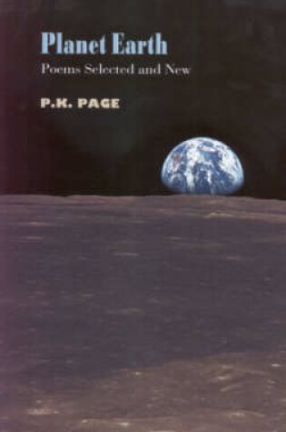 Cover of Planet Earth