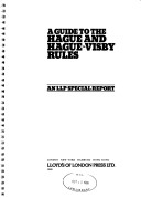 Book cover for Guide to the Hague and Hague-Visby Rules