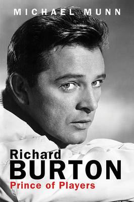 Cover of Richard Burton