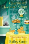 Book cover for Charms and Chocolate Chips