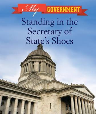 Cover of Standing in the Secretary of State's Shoes