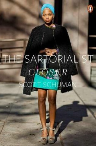 Cover of The Sartorialist: Closer-Women