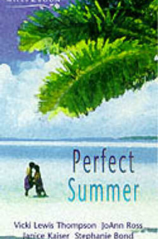 Cover of Perfect Summer