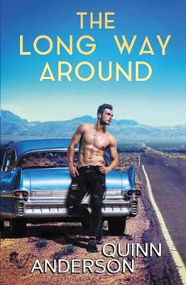 Book cover for The Long Way Around