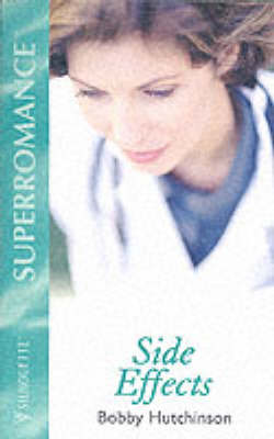 Book cover for Side Effects