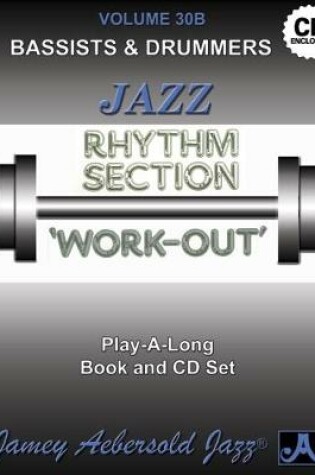 Cover of Rhythm Section Workout - Bass & Drums