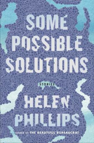 Cover of Some Possible Solutions