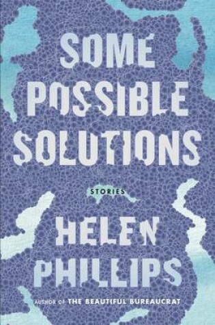 Cover of Some Possible Solutions