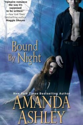 Cover of Bound by Night