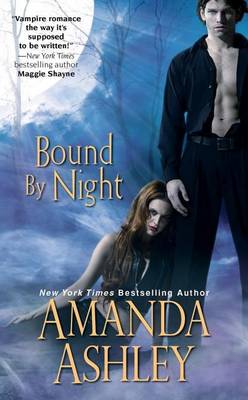 Book cover for Bound by Night