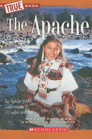 Cover of The Apache