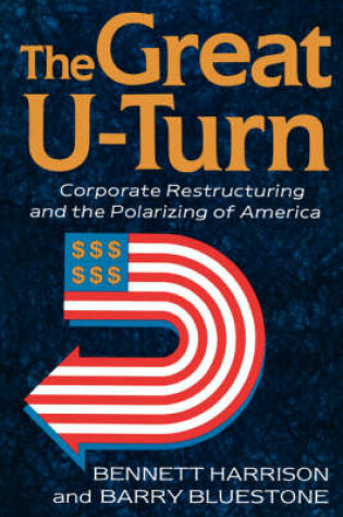 Cover of The Great U-turn