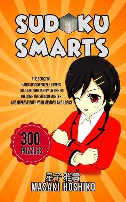 Book cover for Sudoku Smarts