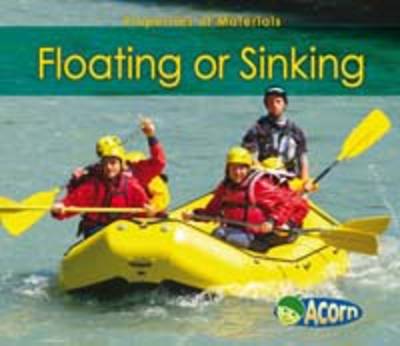 Book cover for Floating or Sinking