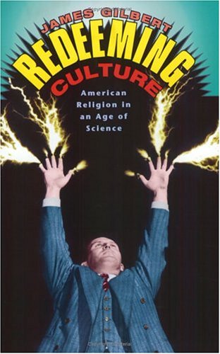 Book cover for Redeeming Culture