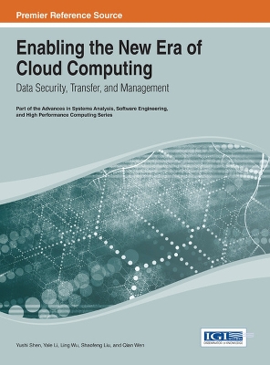 Book cover for Enabling the New Era of Cloud Computing