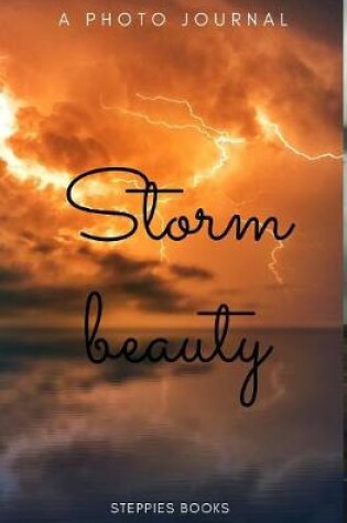 Cover of Storm beauty