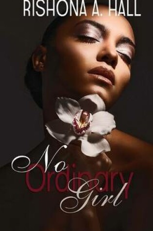 Cover of No Ordinary Girl