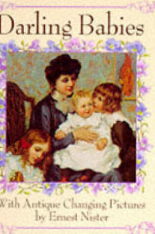 Cover of Darling Babies