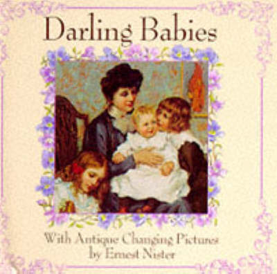 Cover of Darling Babies