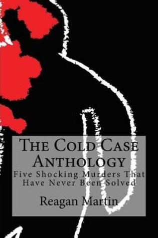 Cover of The Cold Case Anthology