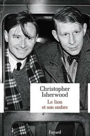 Cover of Le Lion Et Son Ombre