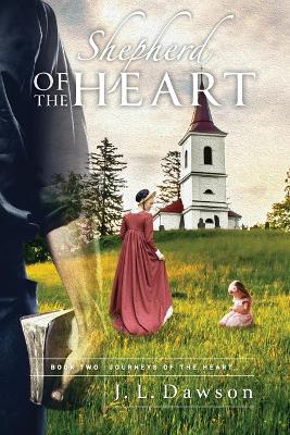 Book cover for Shepherd of the Heart