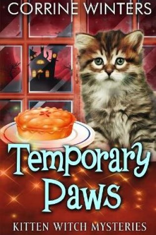 Cover of Temporary Paws